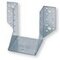 Joist Hangers with outside flaps